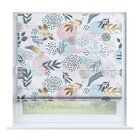 Точки и листочки